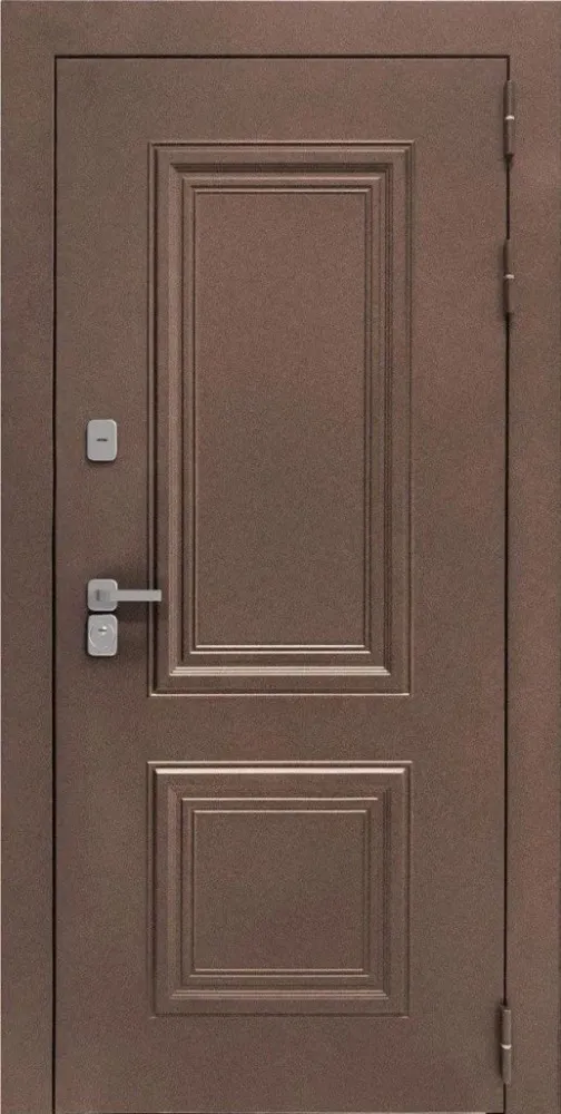 Фото Дверь ДвериПРО Д-68 ФЛ 244 беленый дуб DPRO195776